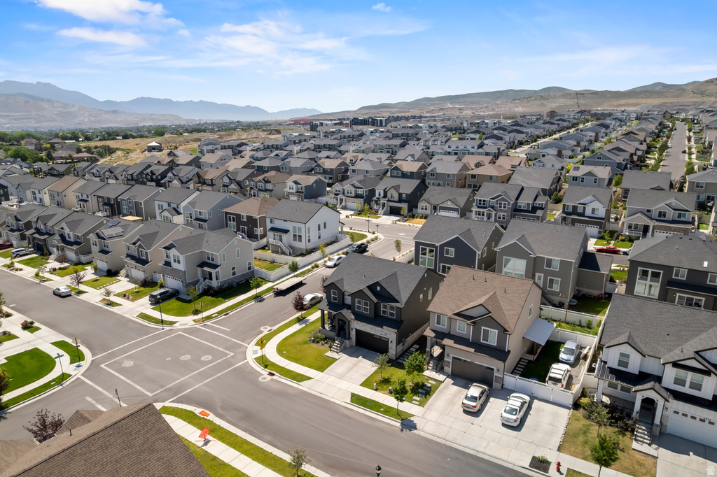 4201 W PALADIN WAY Herriman, UT 84065