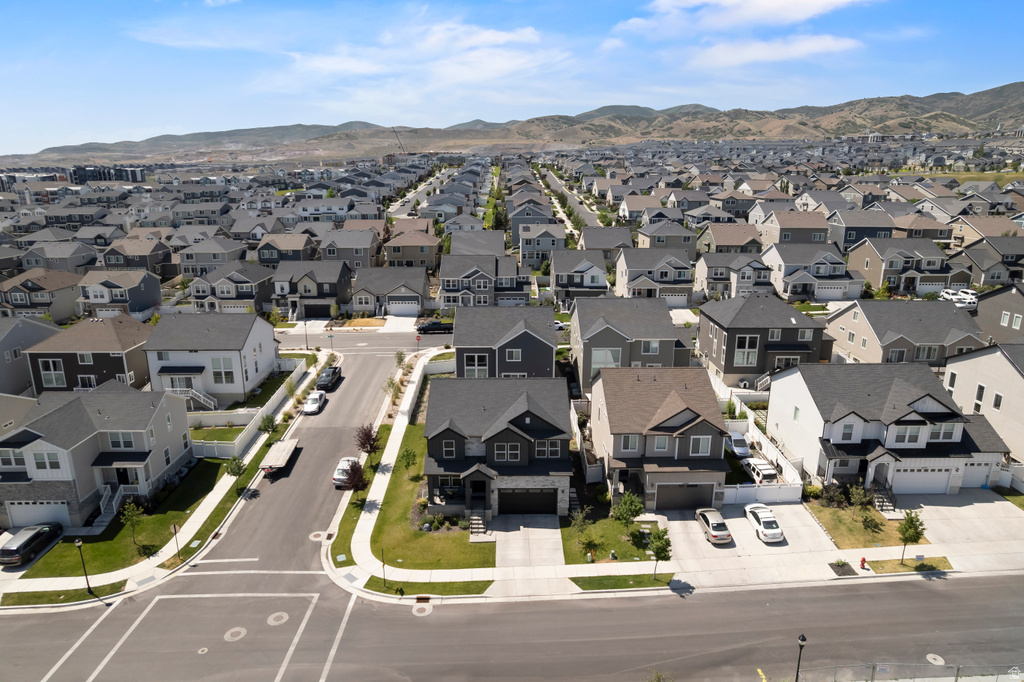 4201 W PALADIN WAY Herriman, UT 84065