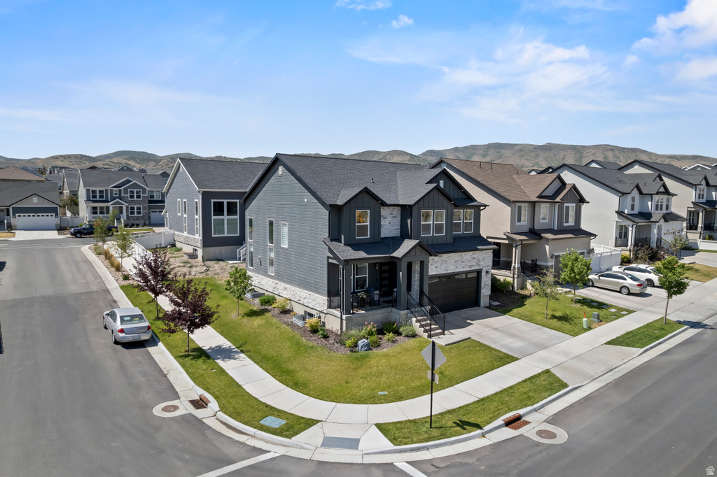 4201 W PALADIN WAY Herriman, UT 84065