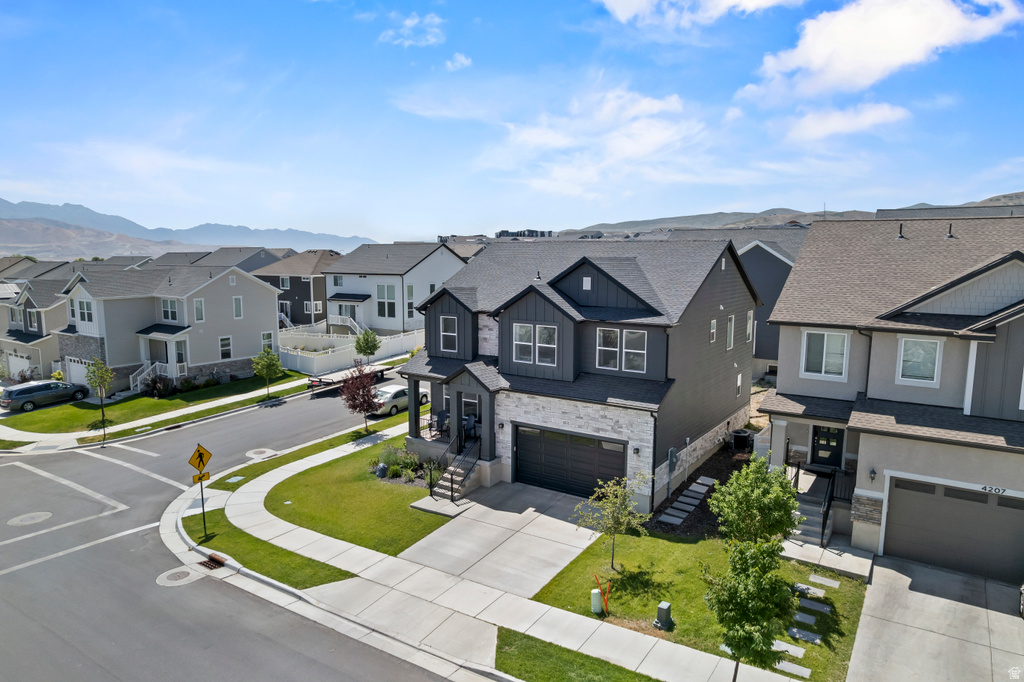 4201 W PALADIN WAY Herriman, UT 84065