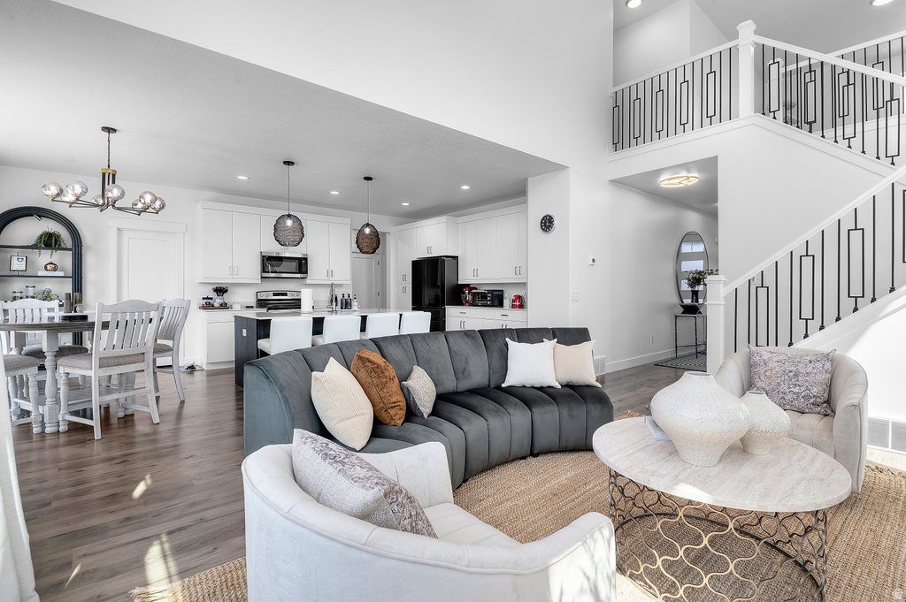 4201 W PALADIN WAY Herriman, UT 84065