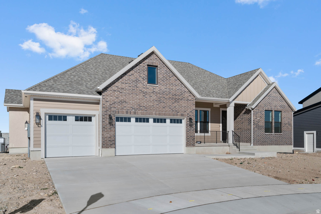 6794 W BROAD STEM WAY Herriman, UT 84096