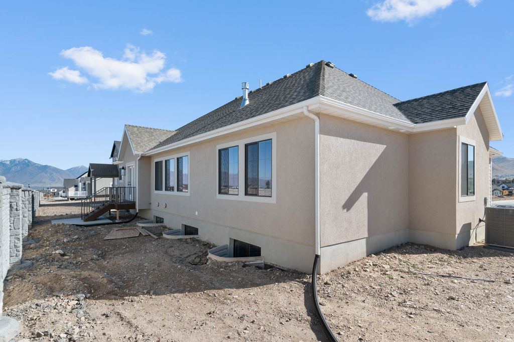 6794 W BROAD STEM WAY Herriman, UT 84096