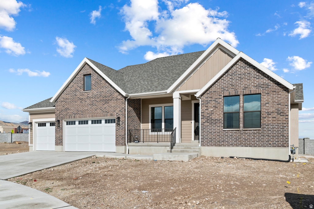 6794 W BROAD STEM WAY Herriman, UT 84096