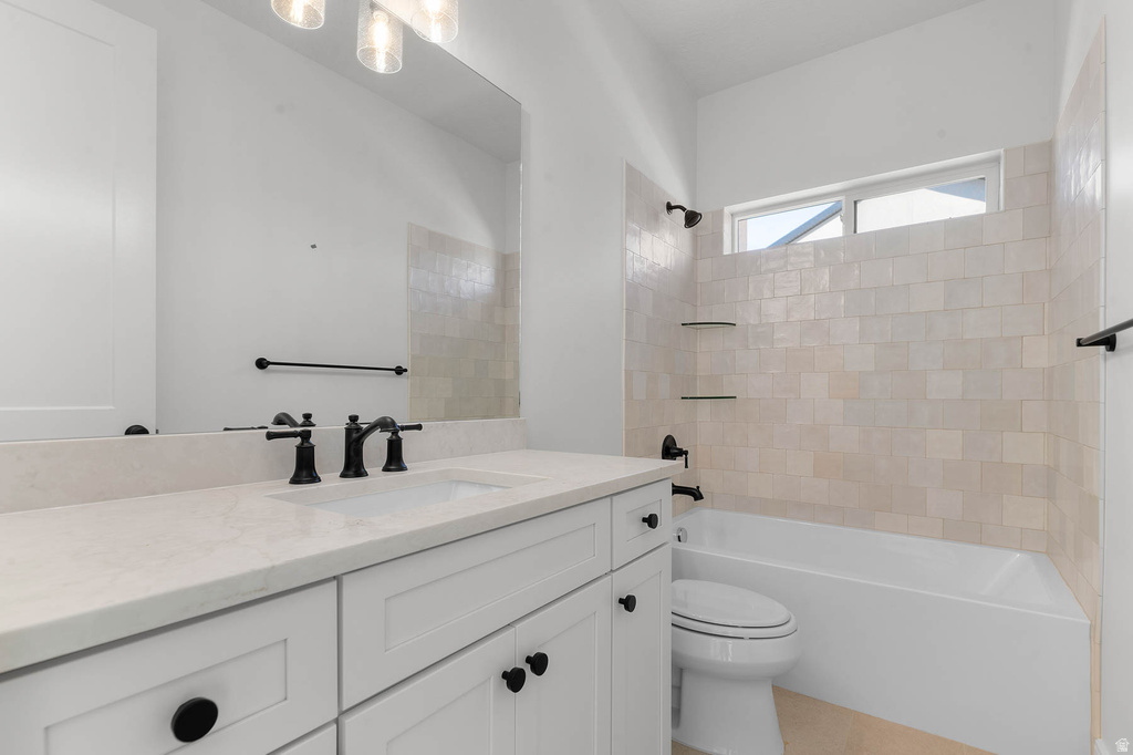 6794 W BROAD STEM WAY Herriman, UT 84096