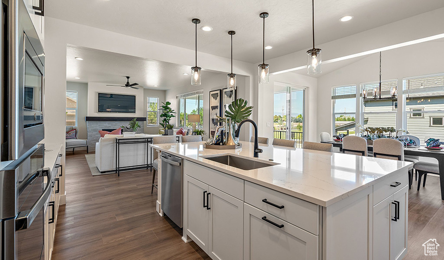 3056 E 1000 S #313 Spanish Fork, UT 84660