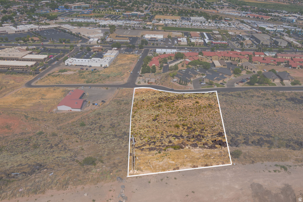 250  W 950 St. George, UT 84770