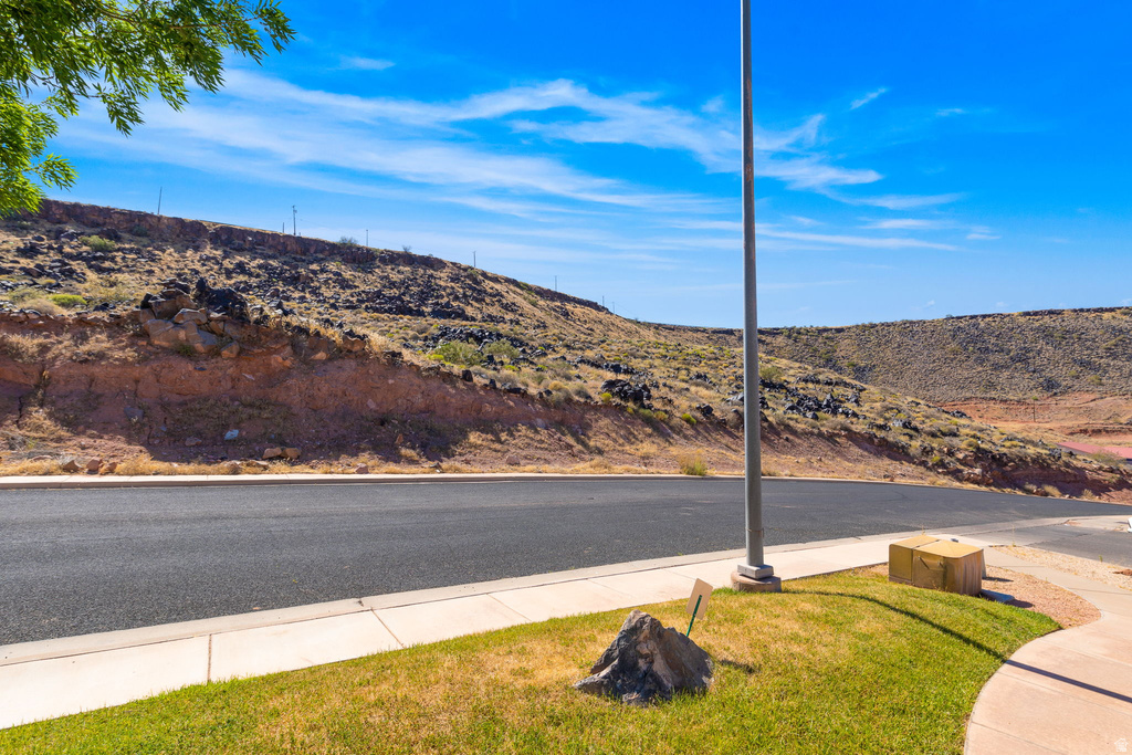 250  W 950 St. George, UT 84770