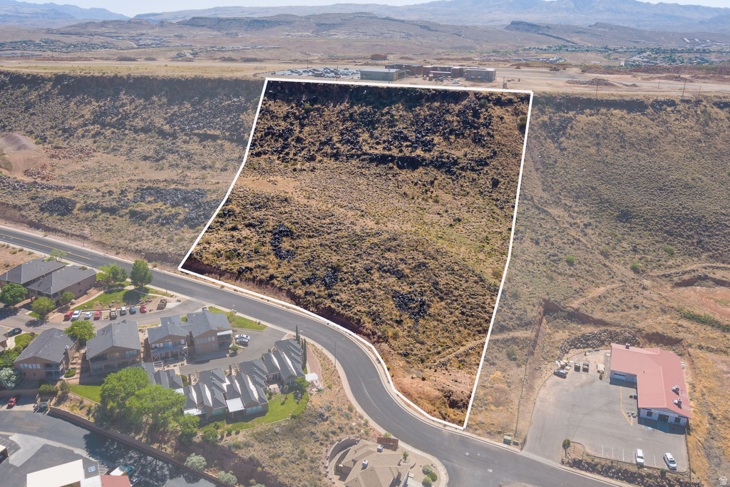 250  W 950 St. George, UT 84770