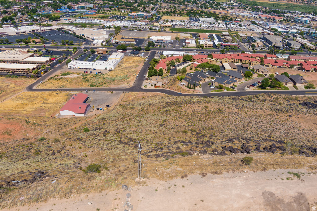 250  W 950 St. George, UT 84770