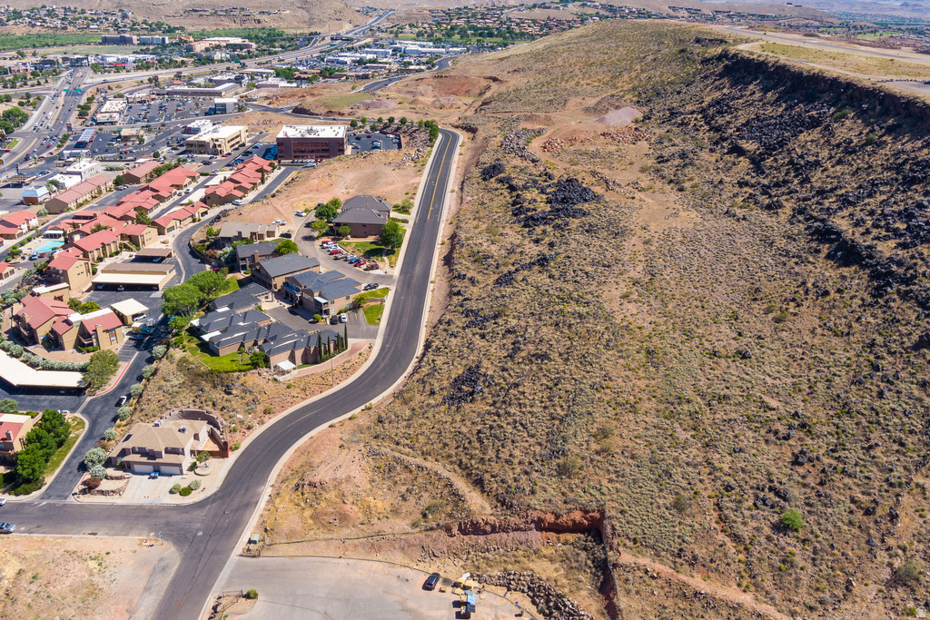 250  W 950 St. George, UT 84770
