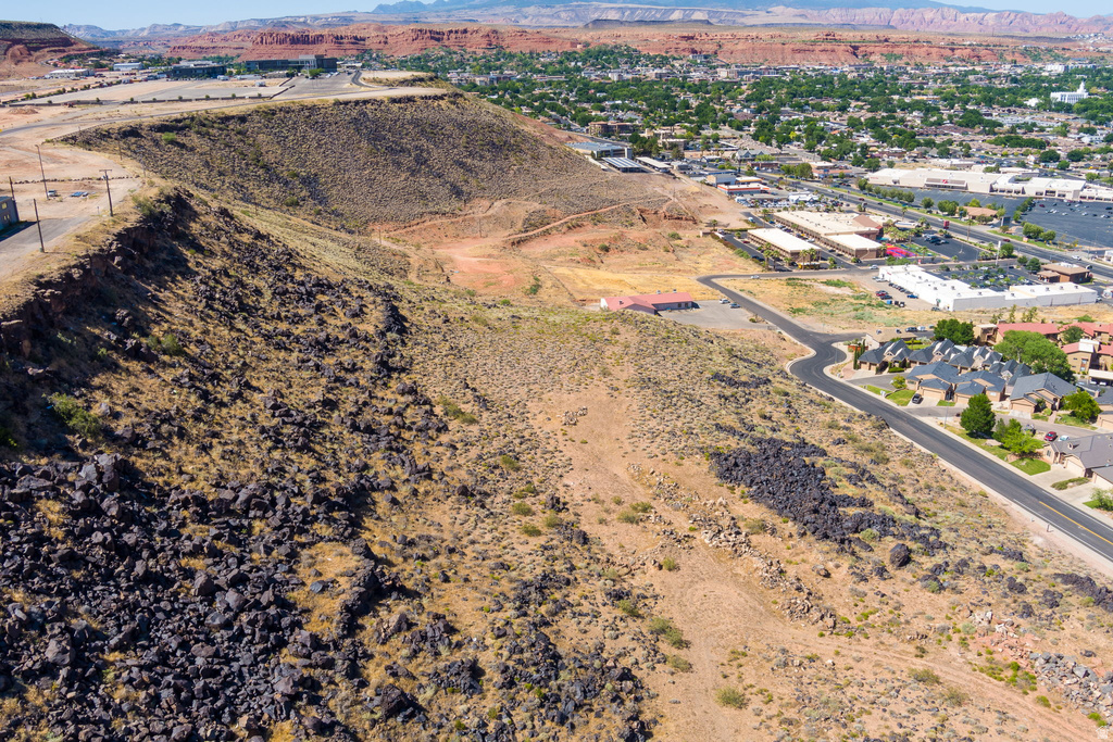 250  W 950 St. George, UT 84770