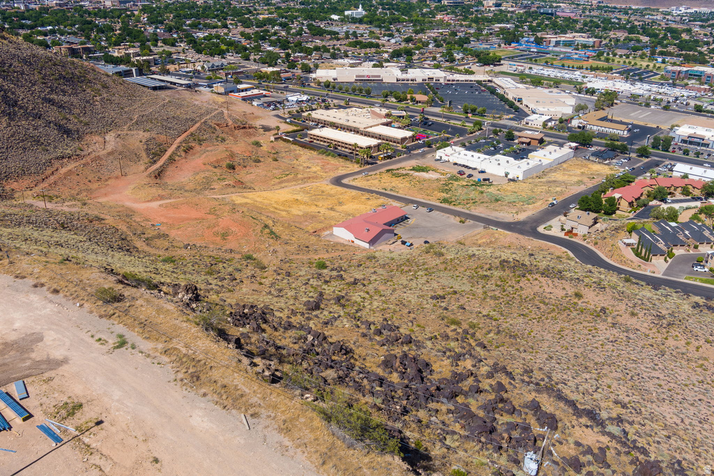 250  W 950 St. George, UT 84770