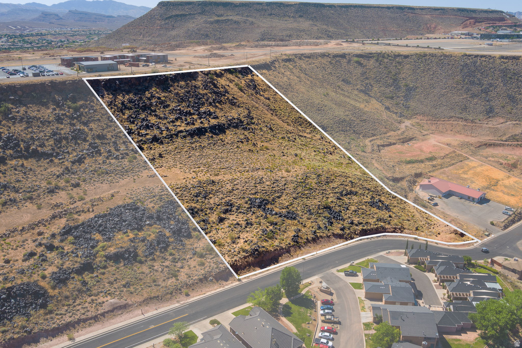 250  W 950 St. George, UT 84770
