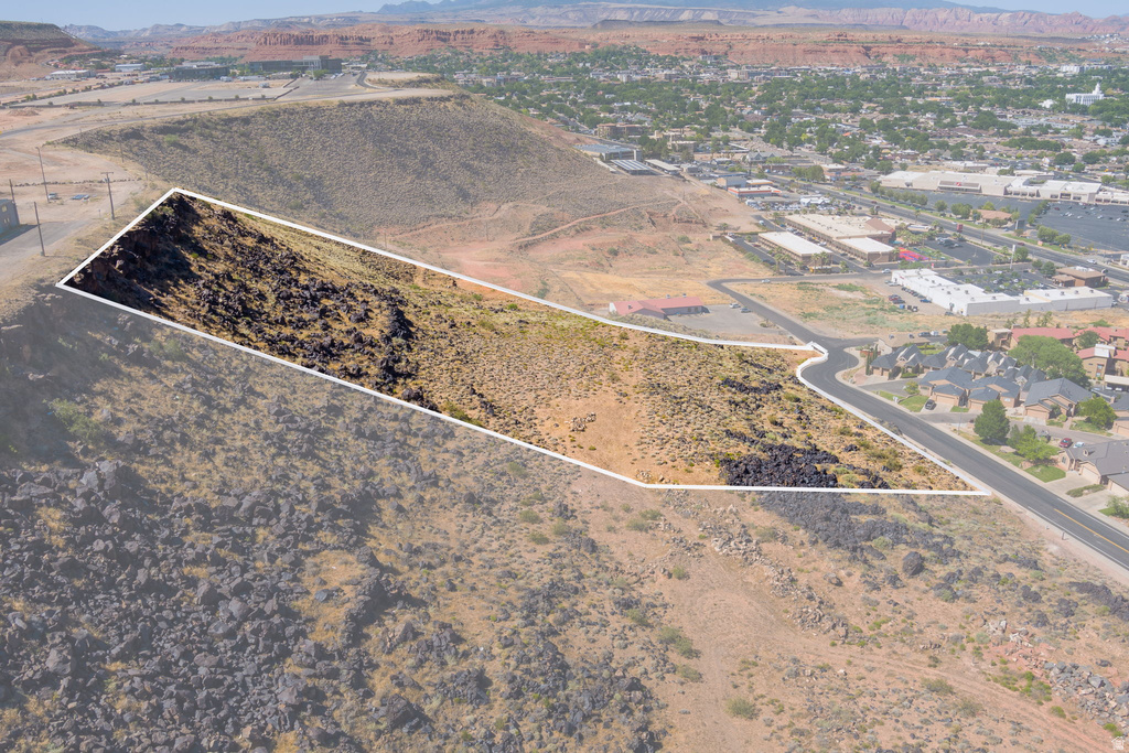 250  W 950 St. George, UT 84770