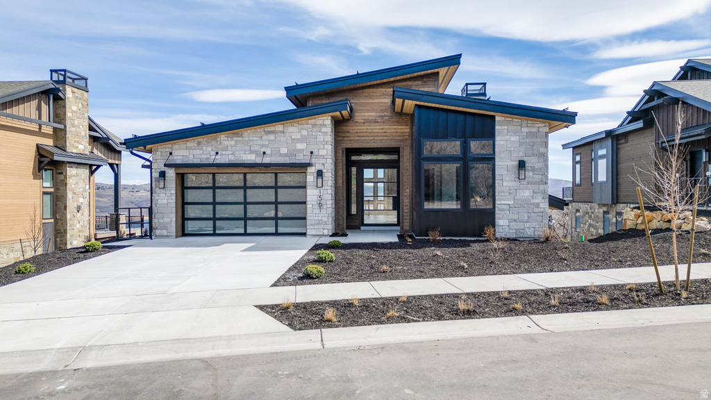 1561 W CRYSTAL VIEW CT #24 Heber City, UT 84032