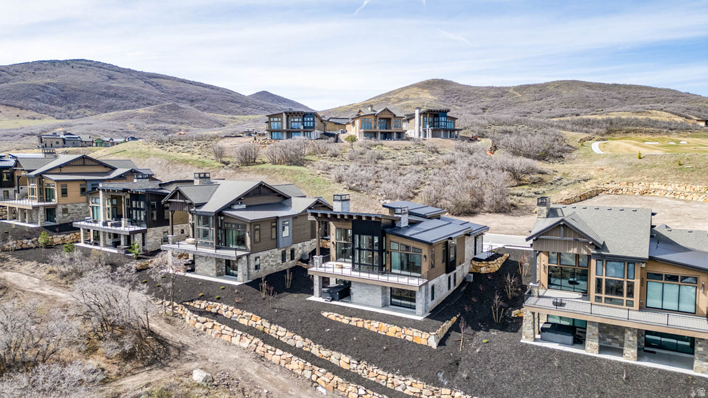 1561 W CRYSTAL VIEW CT #24 Heber City, UT 84032