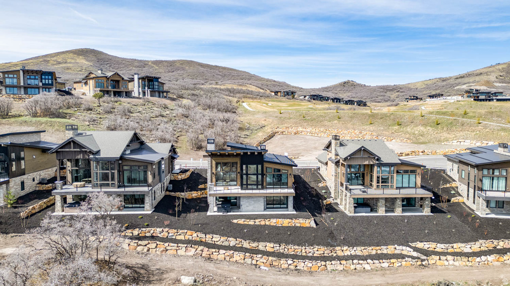 1561 W CRYSTAL VIEW CT #24 Heber City, UT 84032