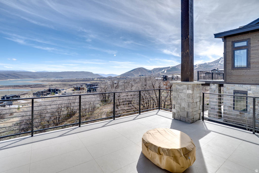1561 W CRYSTAL VIEW CT #24 Heber City, UT 84032