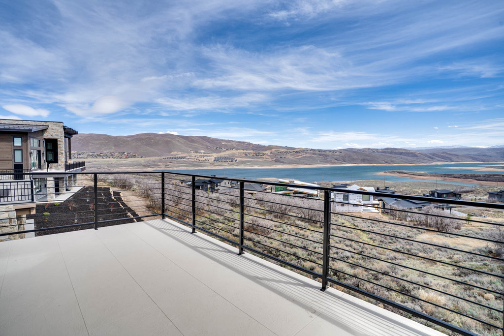 1561 W CRYSTAL VIEW CT #24 Heber City, UT 84032