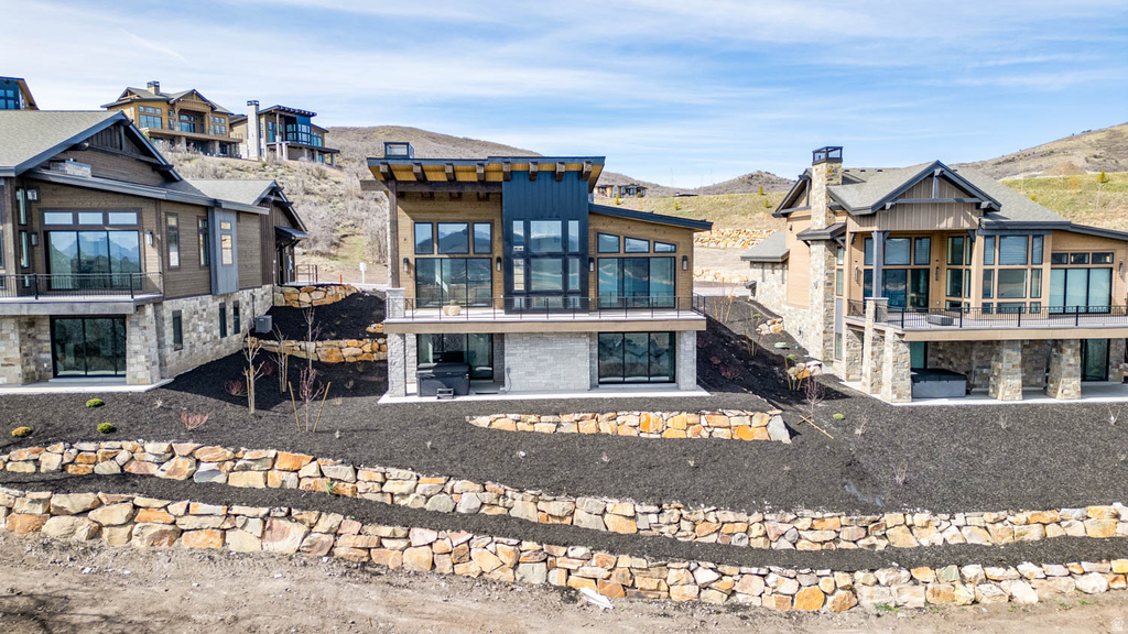 1561 W CRYSTAL VIEW CT #24 Heber City, UT 84032