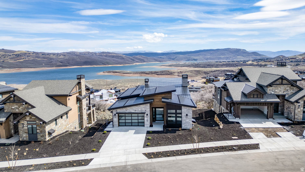 1561 W CRYSTAL VIEW CT #24 Heber City, UT 84032