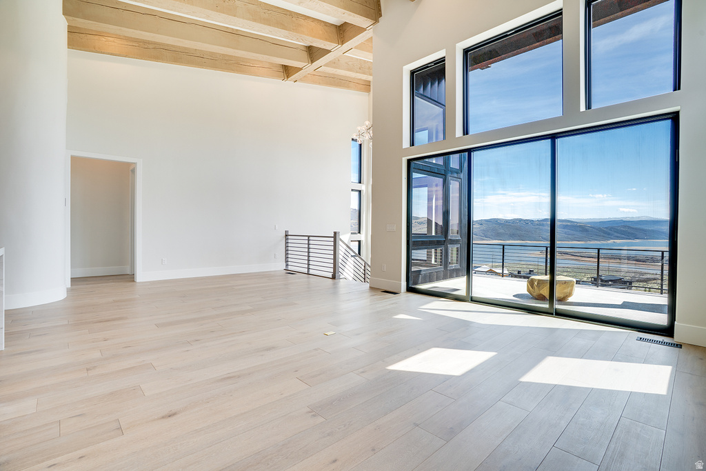 1561 W CRYSTAL VIEW CT #24 Heber City, UT 84032