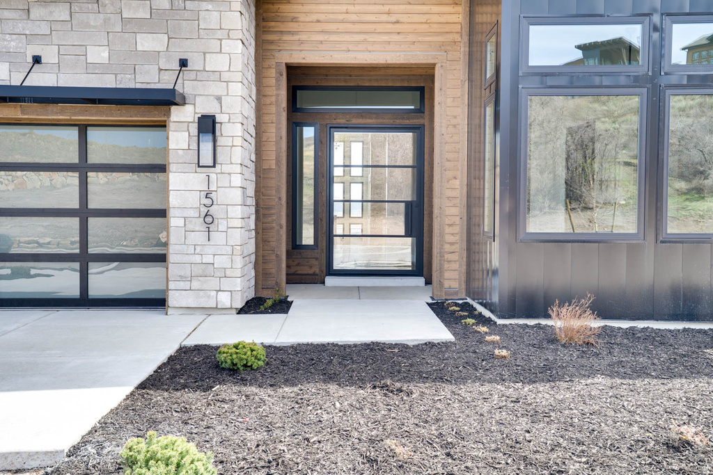 1561 W CRYSTAL VIEW CT #24 Heber City, UT 84032