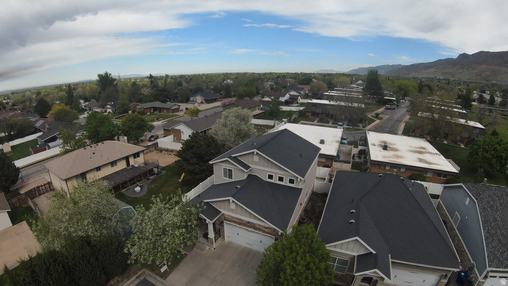 1203 E ROMA DR Fruit Heights, UT 84037