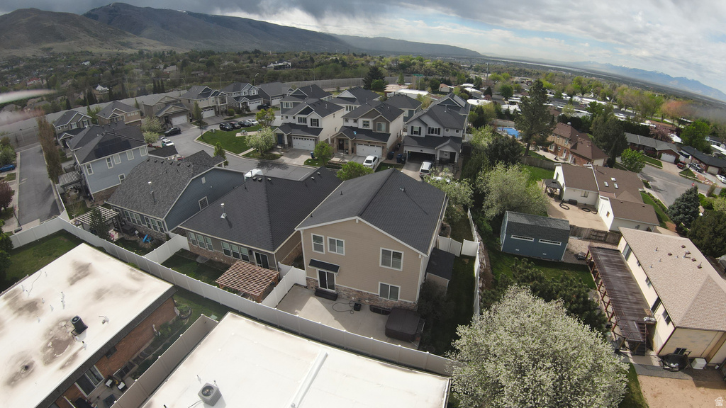 1203 E ROMA DR Fruit Heights, UT 84037