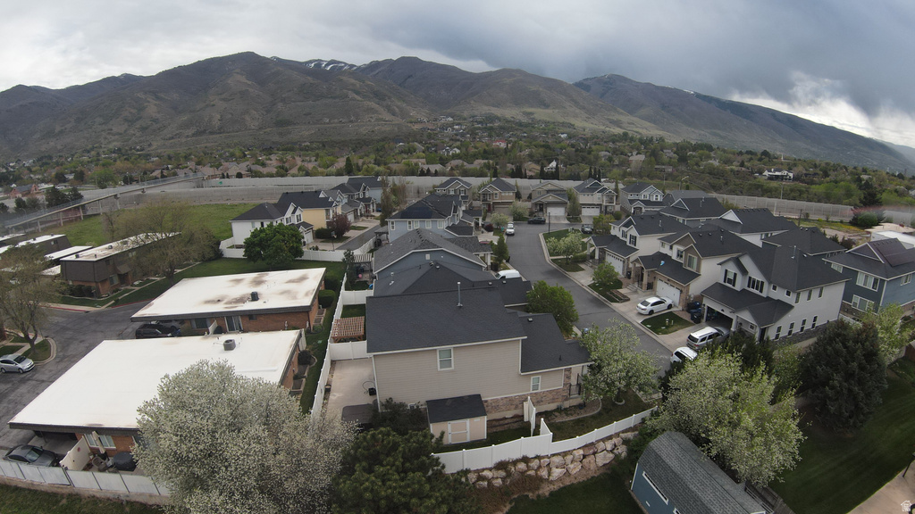 1203 E ROMA DR Fruit Heights, UT 84037