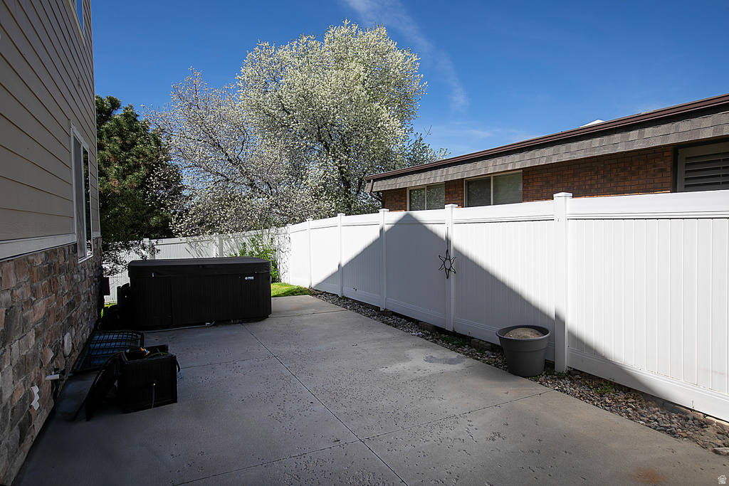 1203 E ROMA DR Fruit Heights, UT 84037