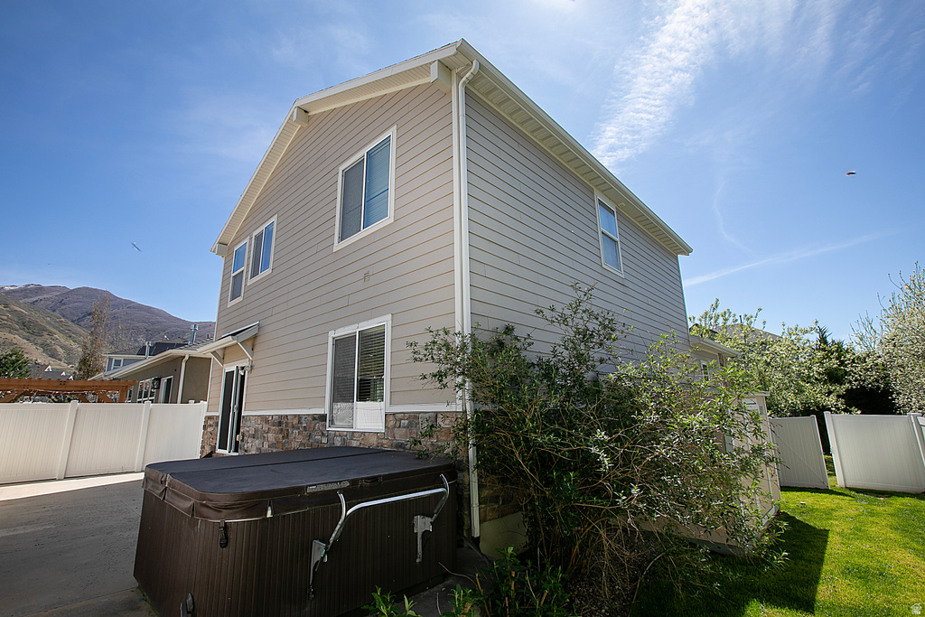 1203 E ROMA DR Fruit Heights, UT 84037