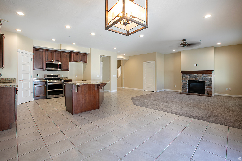 1203 E ROMA DR Fruit Heights, UT 84037