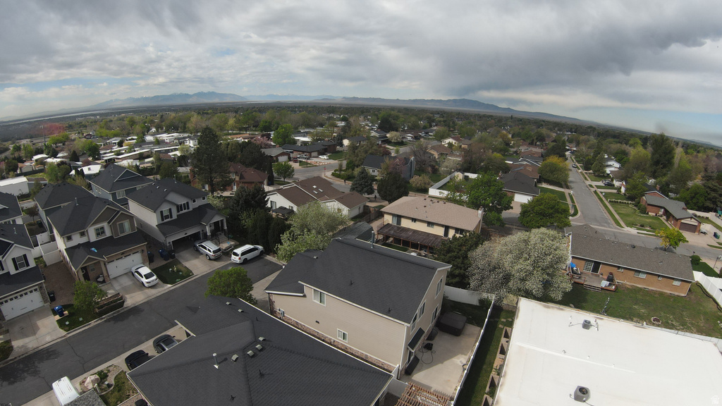 1203 E ROMA DR Fruit Heights, UT 84037