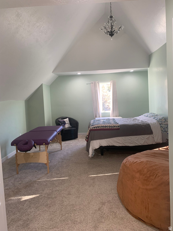 12645 E CEDAR RIDGE DR Fairview, UT 84629