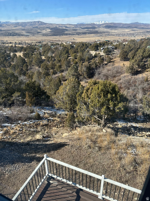 12645 E CEDAR RIDGE DR Fairview, UT 84629