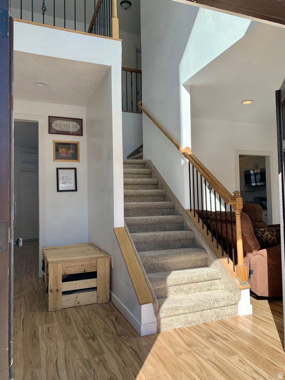 12645 E CEDAR RIDGE DR Fairview, UT 84629