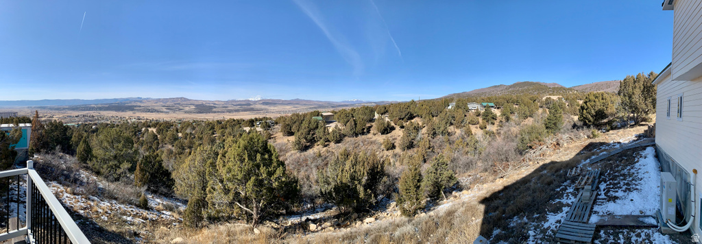 12645 E CEDAR RIDGE DR Fairview, UT 84629