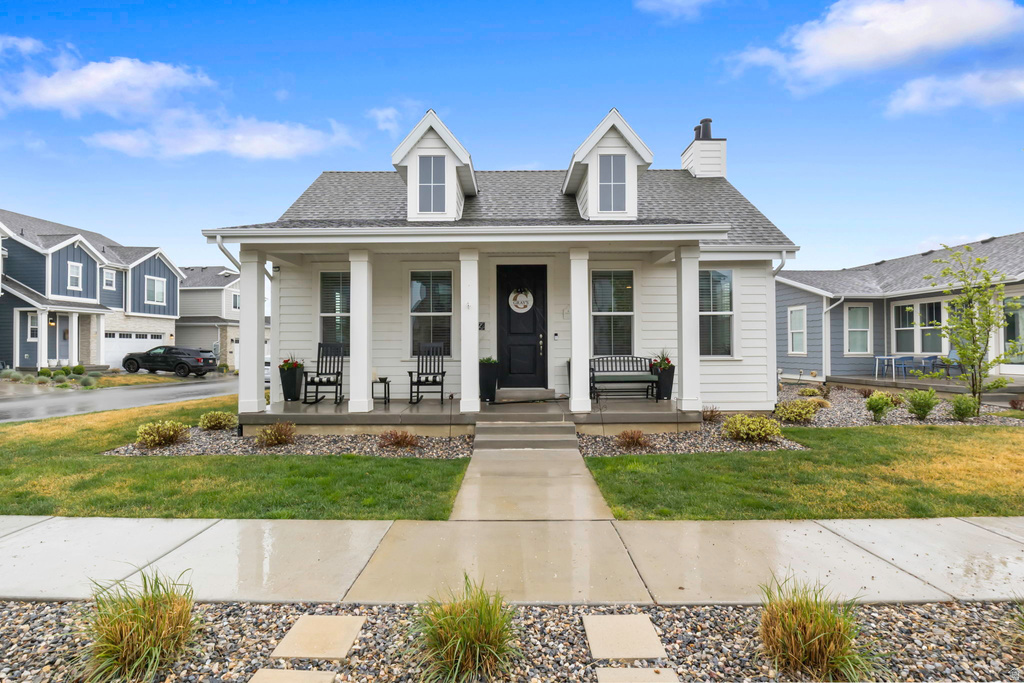 5042 W WILLOW WAY Highland, UT 84003