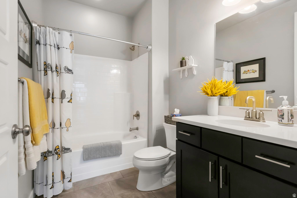 5042 W WILLOW WAY Highland, UT 84003