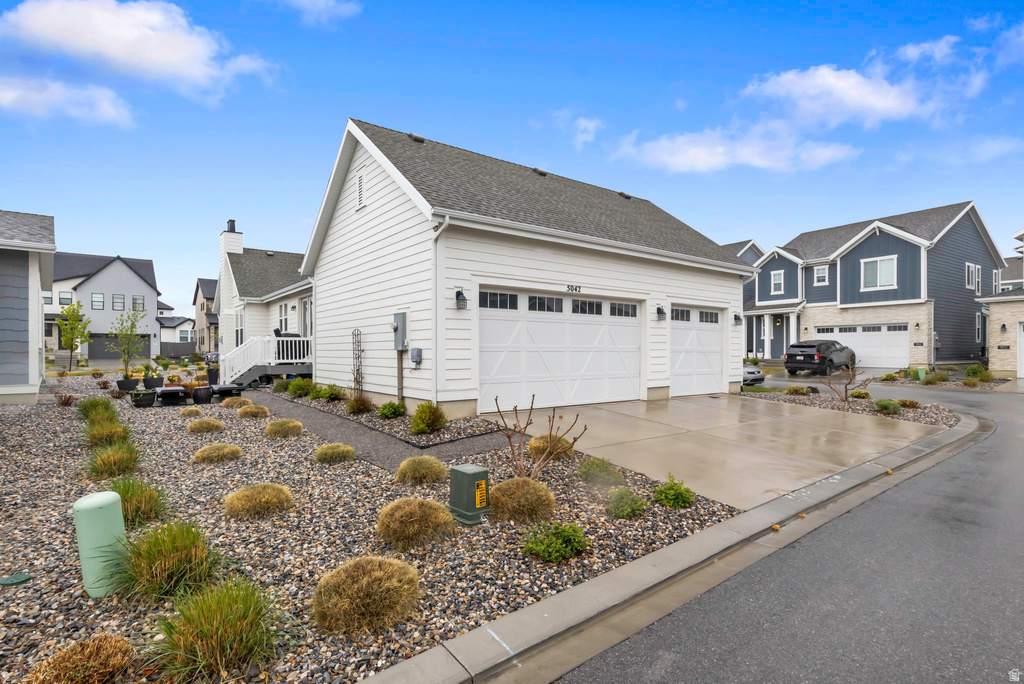 5042 W WILLOW WAY Highland, UT 84003