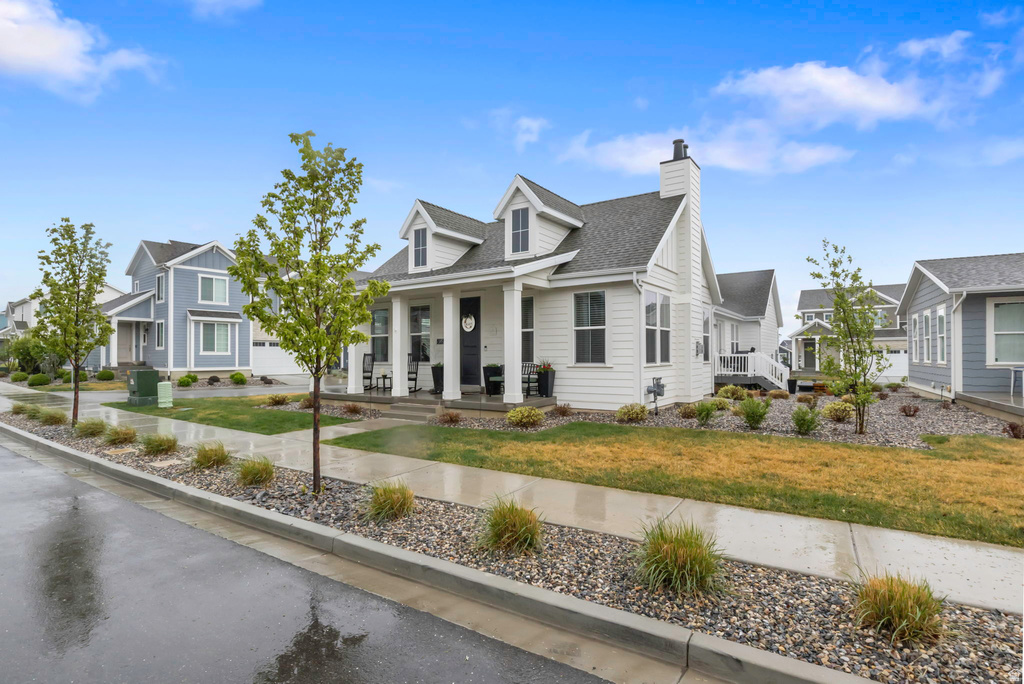 5042 W WILLOW WAY Highland, UT 84003