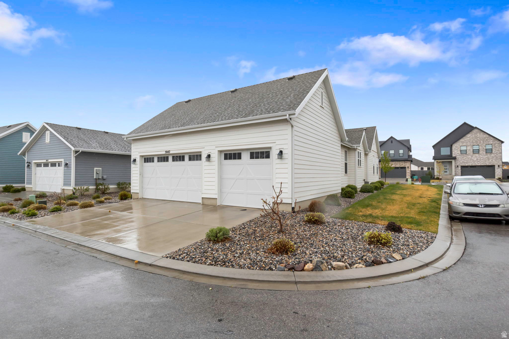 5042 W WILLOW WAY Highland, UT 84003