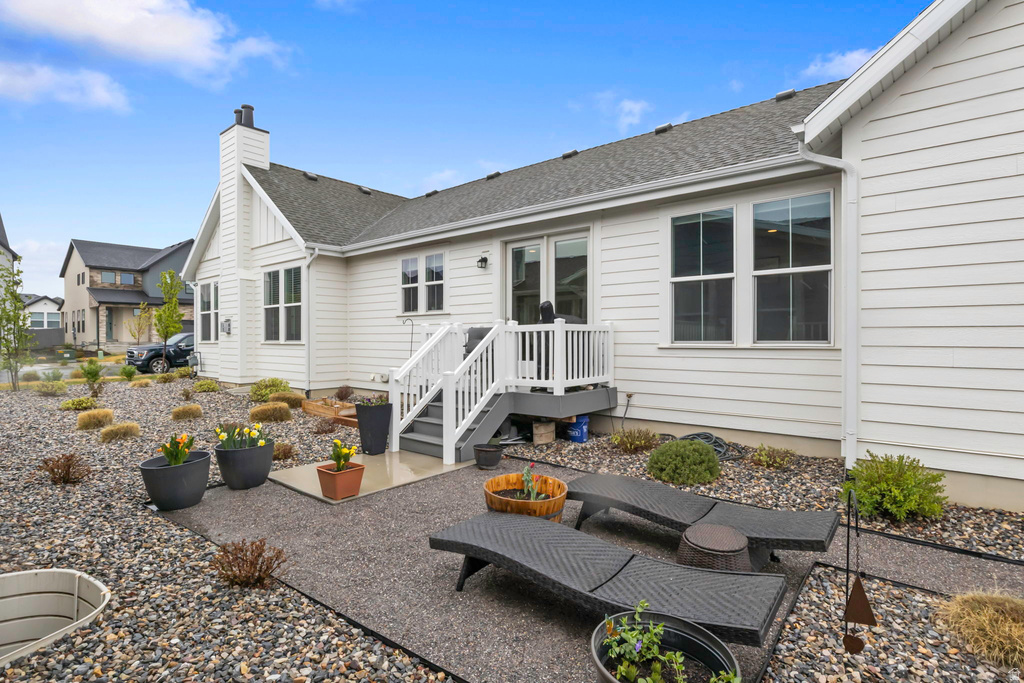 5042 W WILLOW WAY Highland, UT 84003