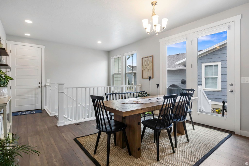 5042 W WILLOW WAY Highland, UT 84003