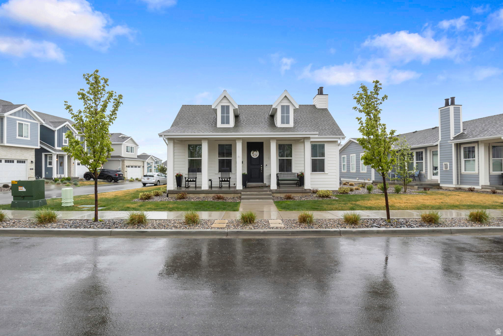 5042 W WILLOW WAY Highland, UT 84003