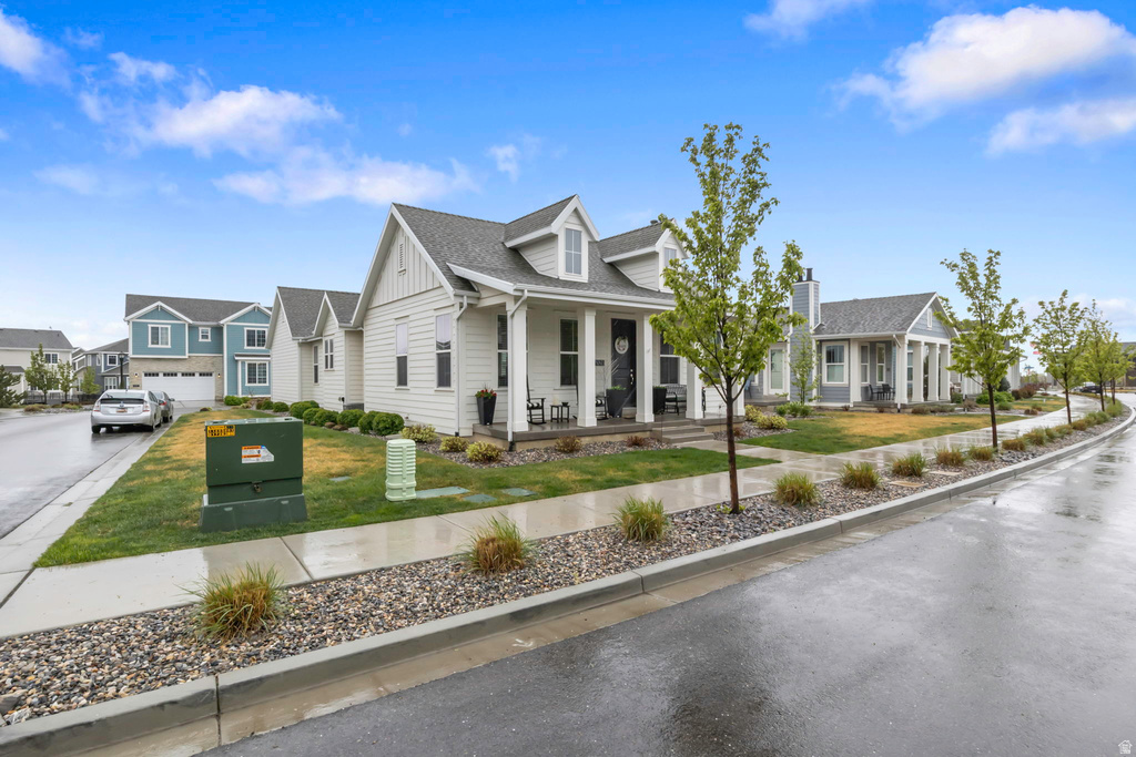 5042 W WILLOW WAY Highland, UT 84003