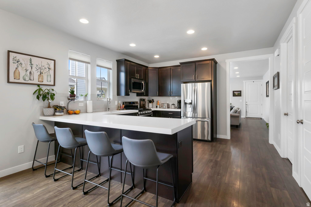 5042 W WILLOW WAY Highland, UT 84003