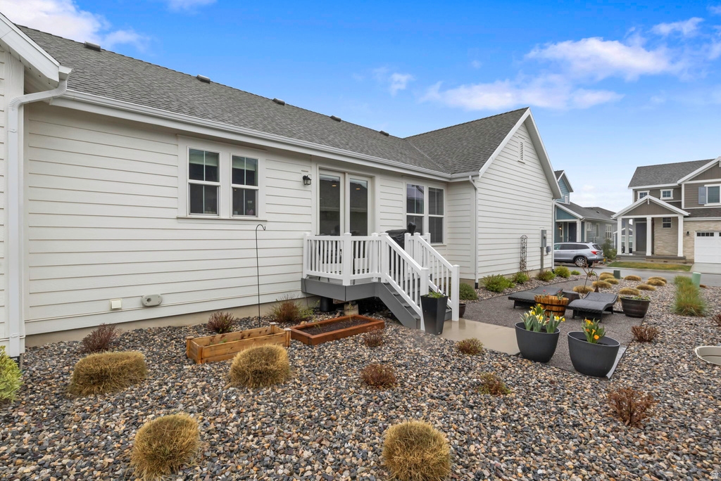 5042 W WILLOW WAY Highland, UT 84003